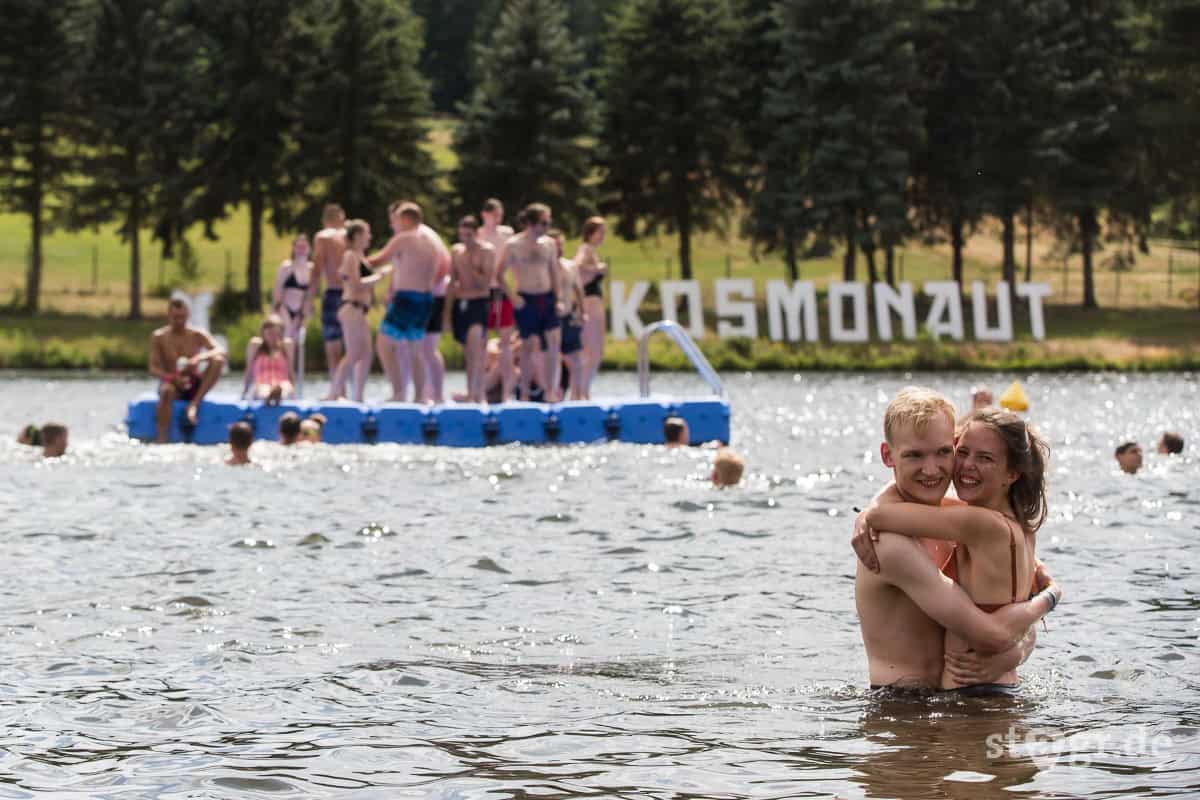 Kosmonaut Festival 2019 / Kosmonaut 2019
