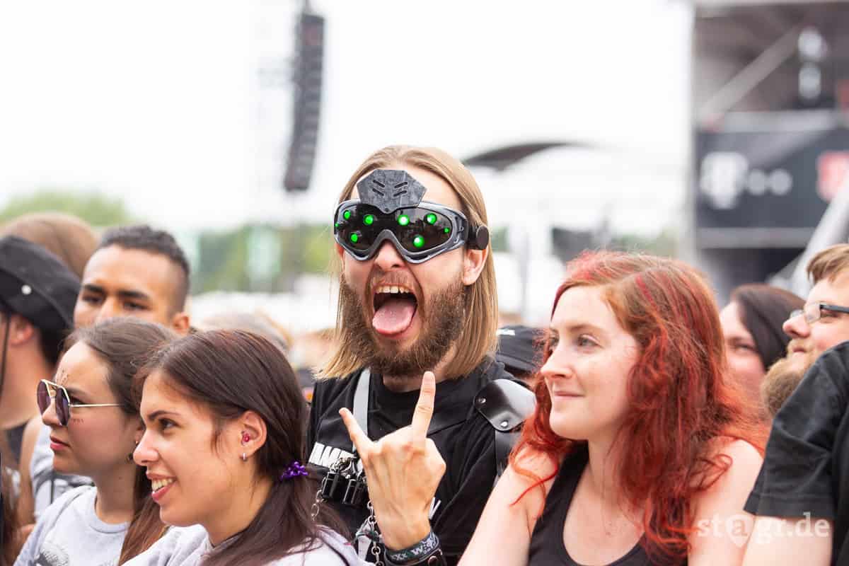 Wacken 2019 / Wacken Open Air 2019