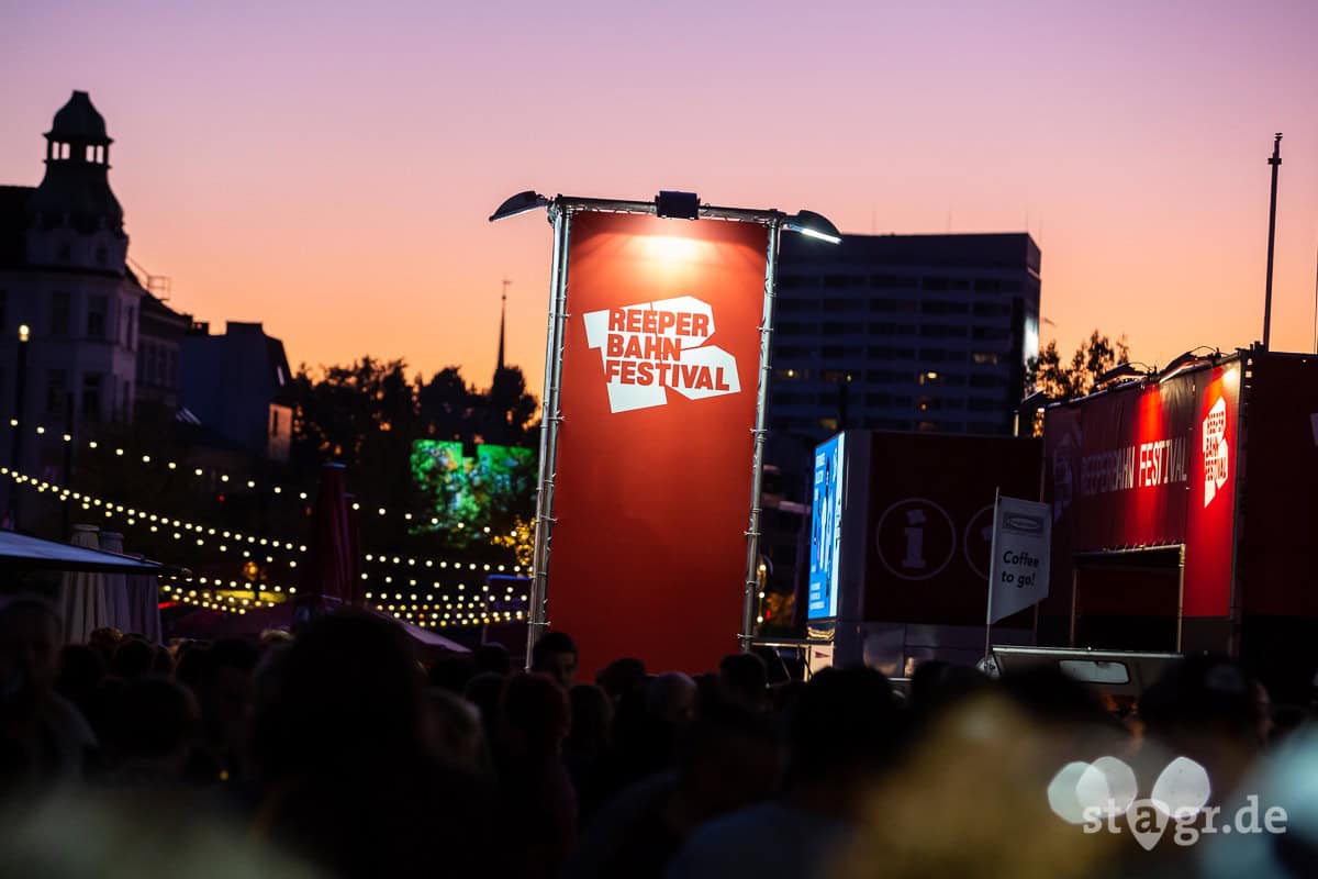 Reeperbahn Festival 2019