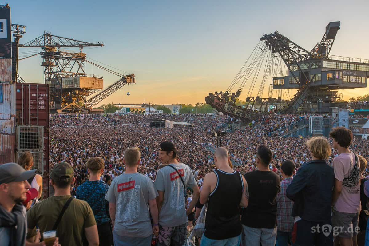 splash! Festival 2020