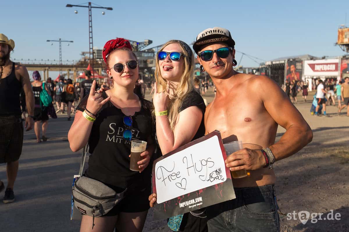 Festivals Europa 2020 / beste Festival europa 2020