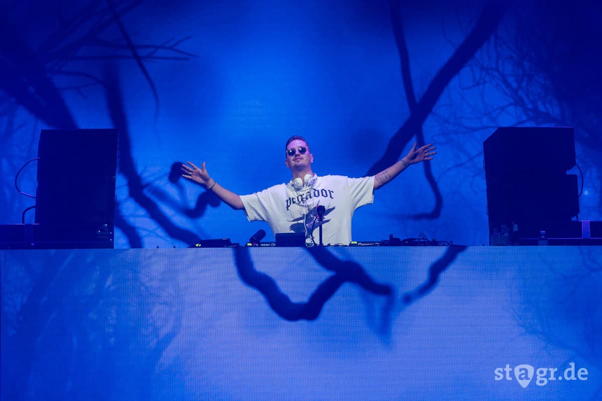 Robin Schulz in Hannover | Robin Schulz Autokultur Hannover