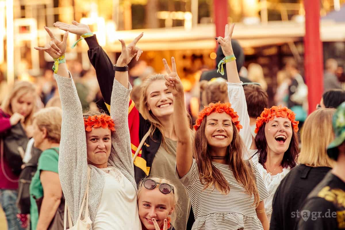 Rock Werchter 2021 Absage