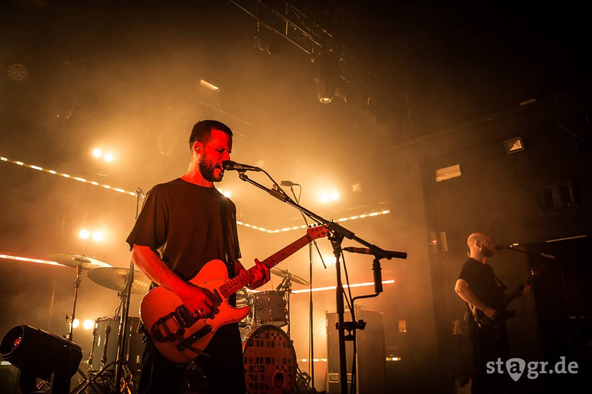 White Lies in Leipzig
