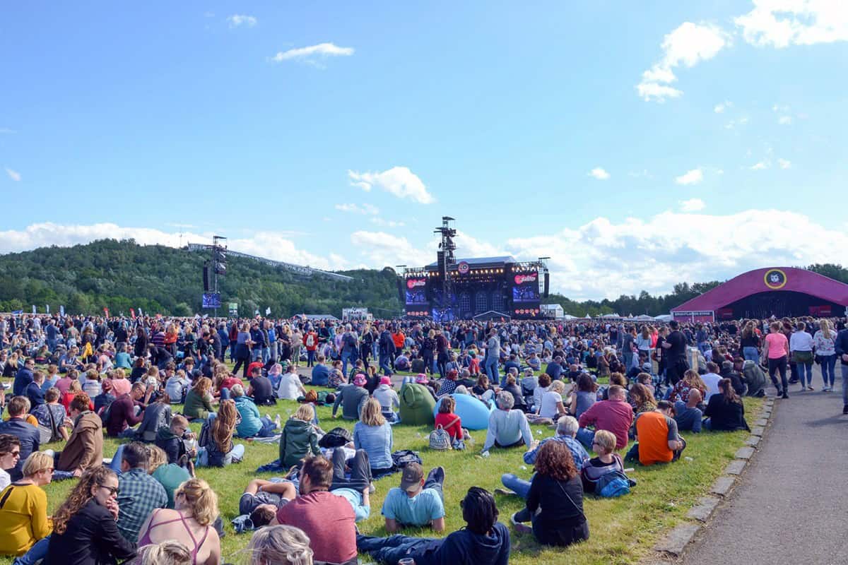 Pinkpop Festival 2023