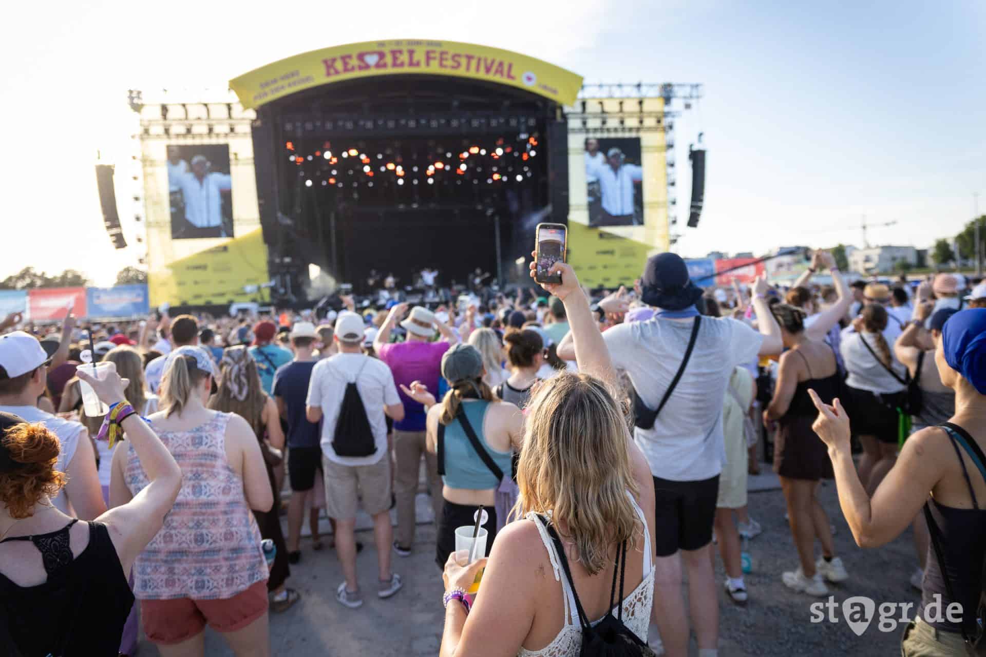 Kesselfestival 2026