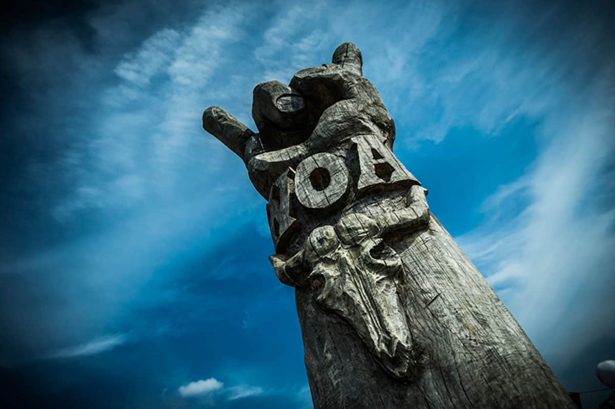 Wacken