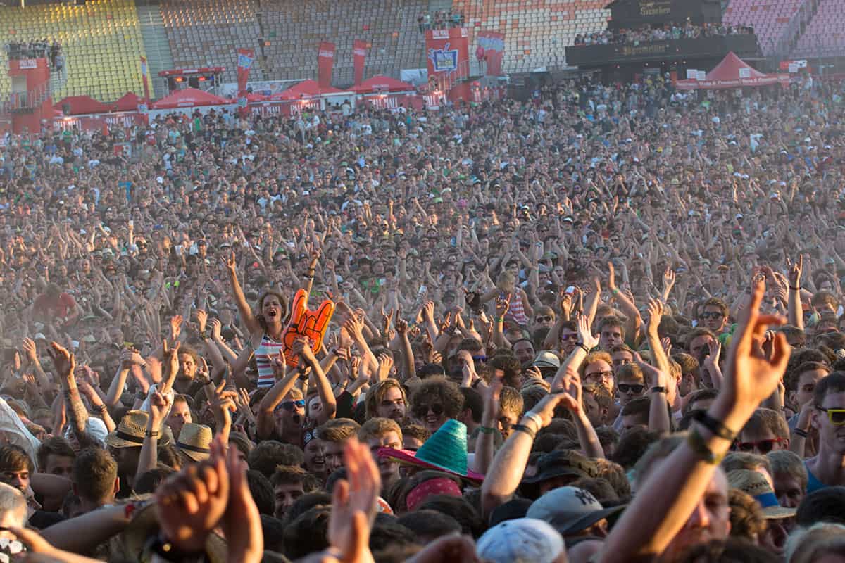 Rock'n'Heim