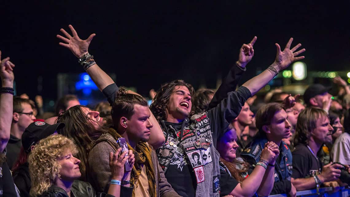 RockHarz Open Air 2015