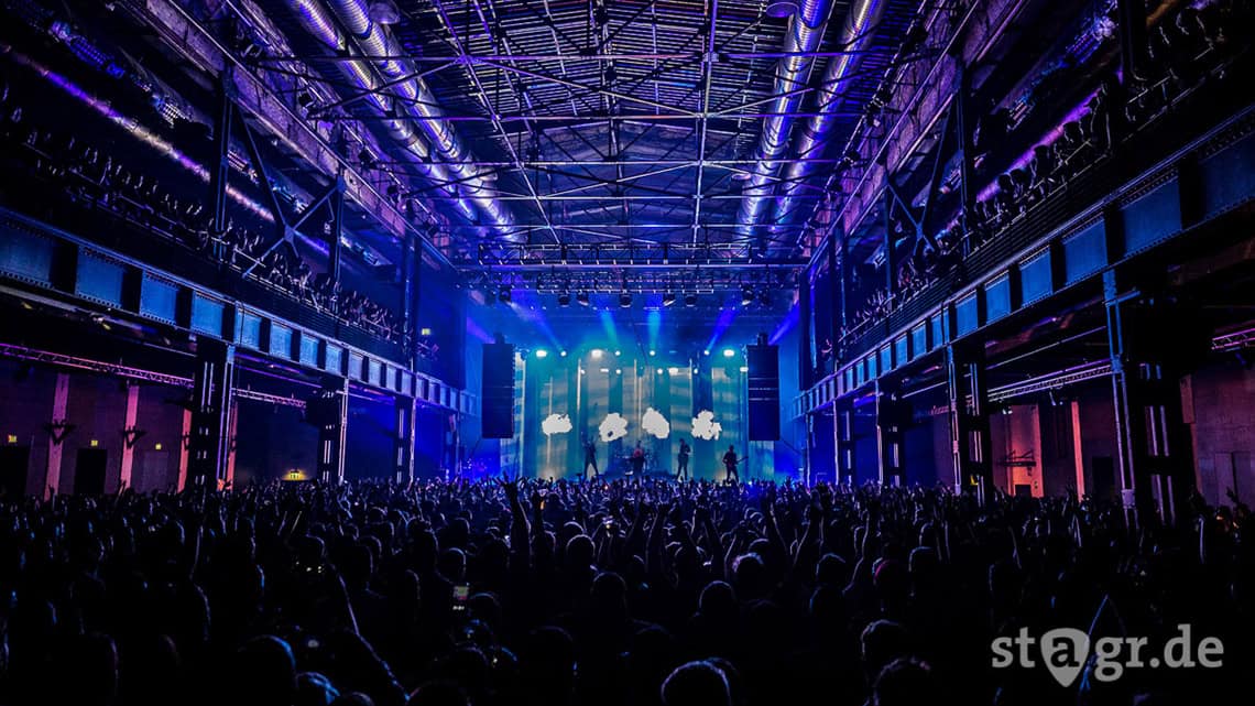 Parkway Drive