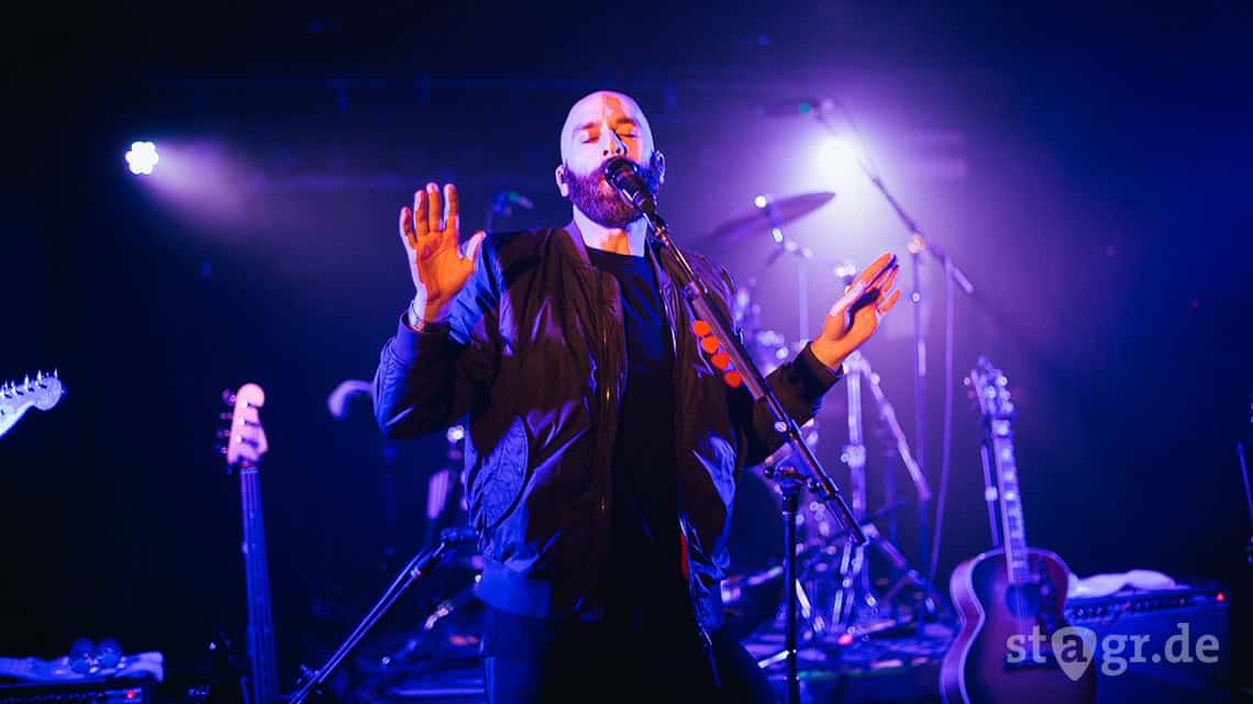 X Ambassadors