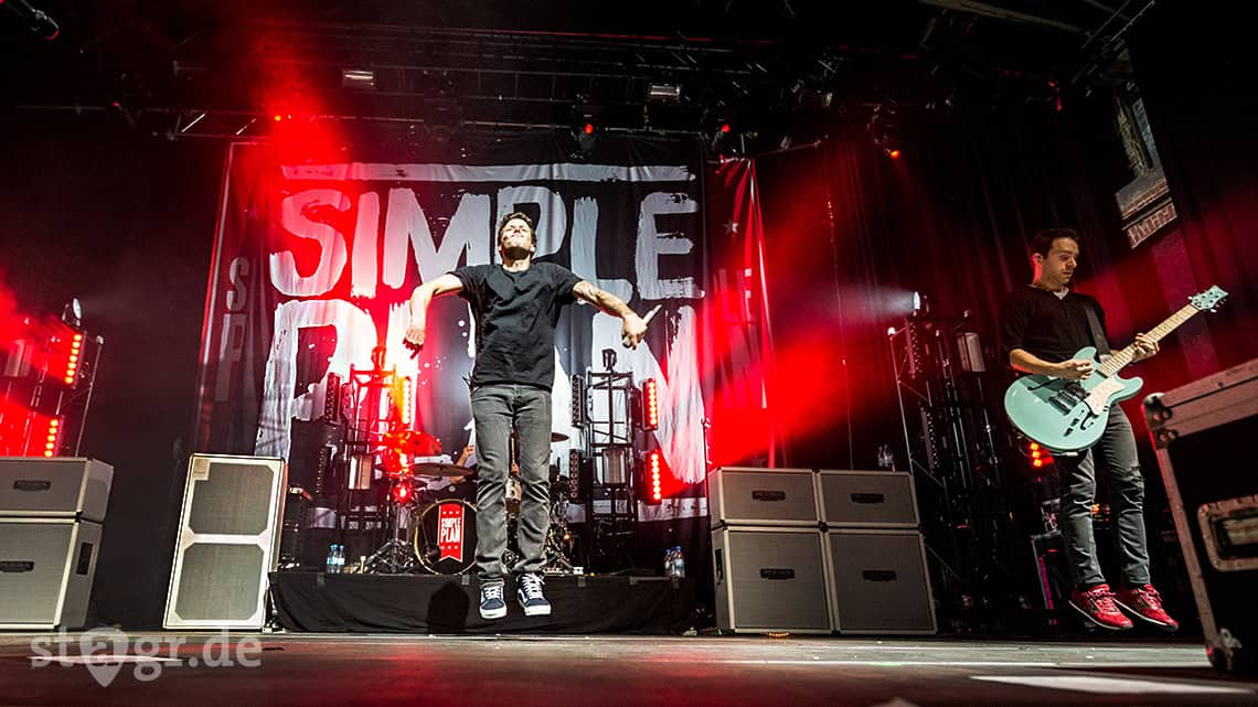 Simple Plan