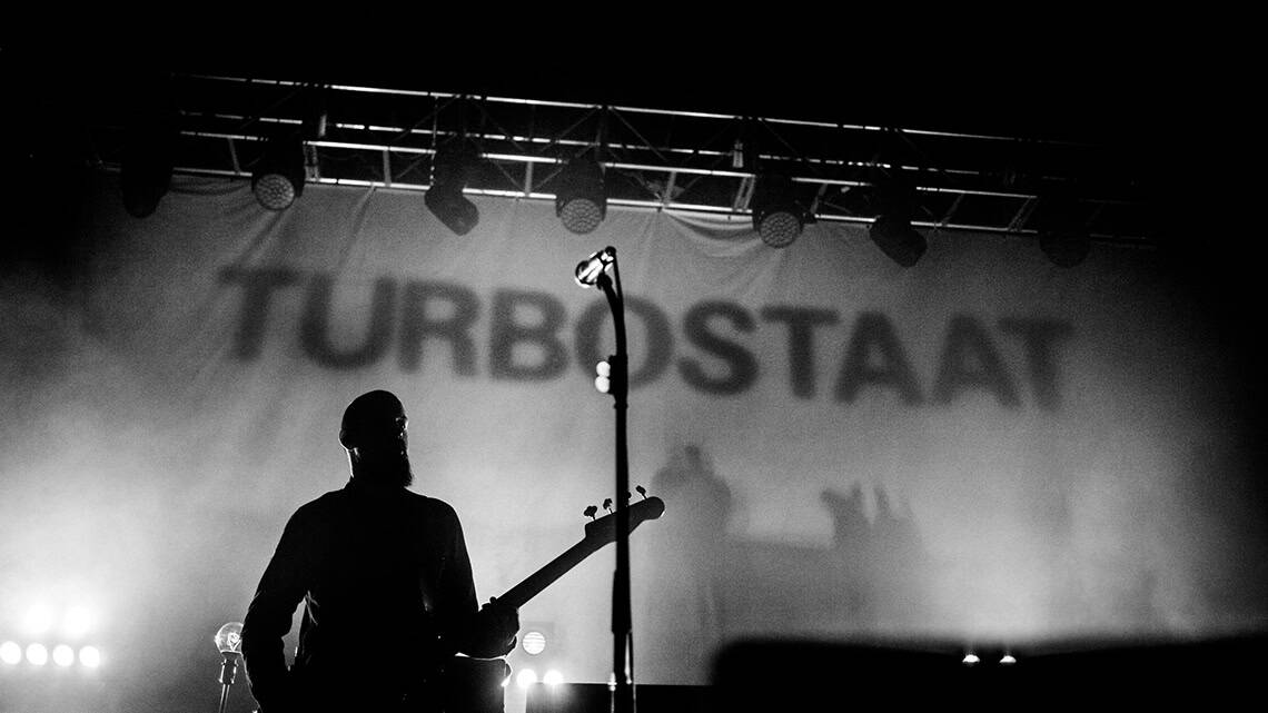 Turbostaat