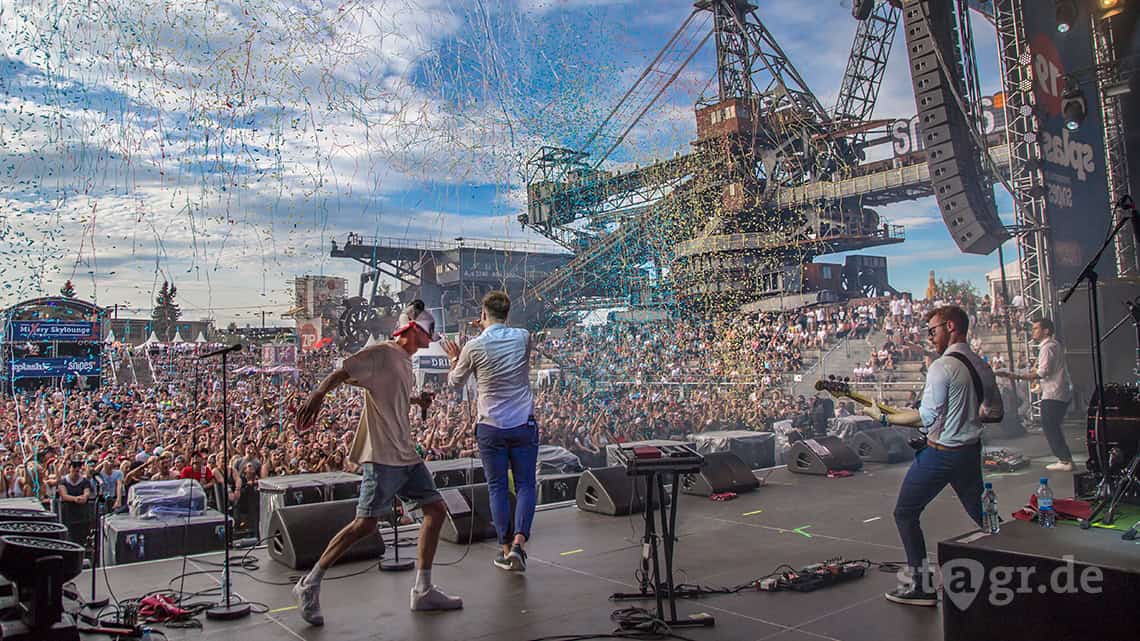 splash Festival 2016
