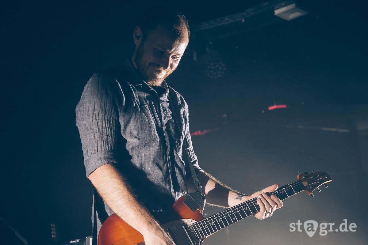 Explosions in the Sky München 2016