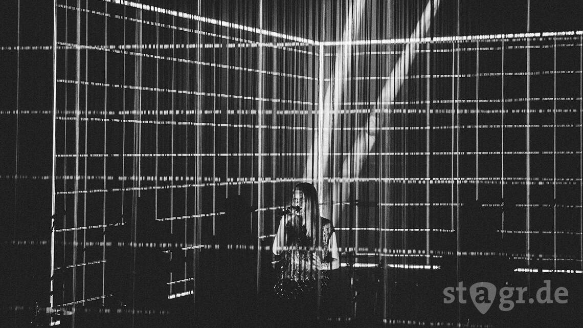 Archive / Admiralspalast Berlin 2016