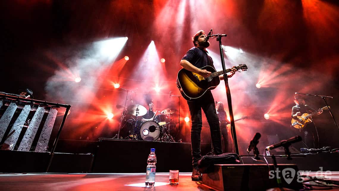 Passenger Palladium Köln 2016