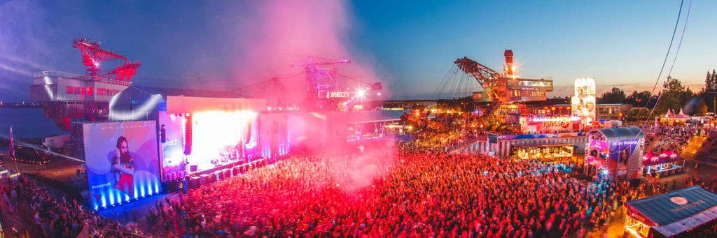 Melt 2017 / Melt20