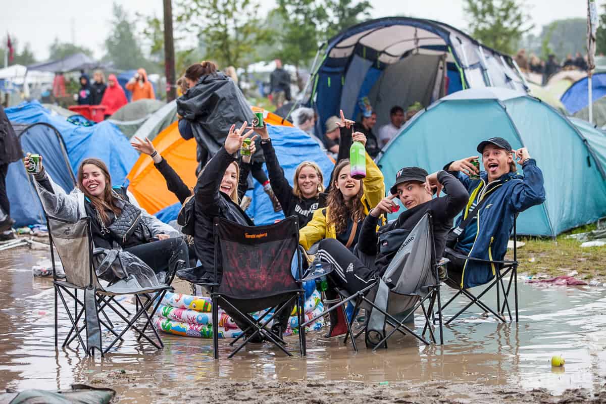 Roskilde Festival 2017 / Roskilde 2017 / RF17