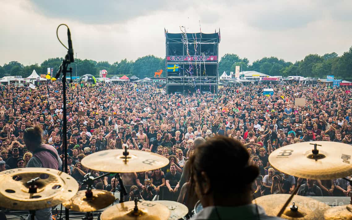 Reload Festival 2017 / Reload 2017