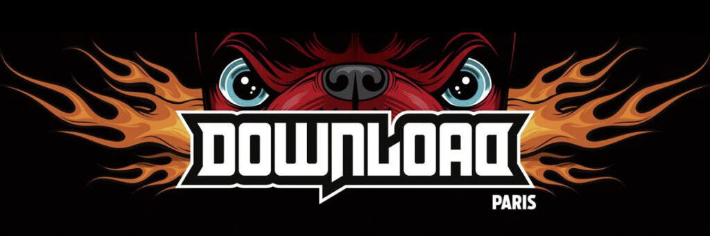 Download Festival Paris 2018 Festivalbild