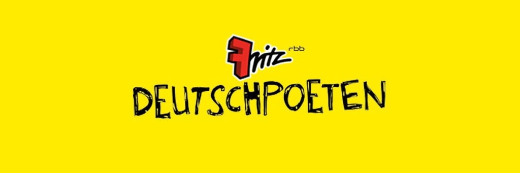 Fritz Deutschpoeten 2019