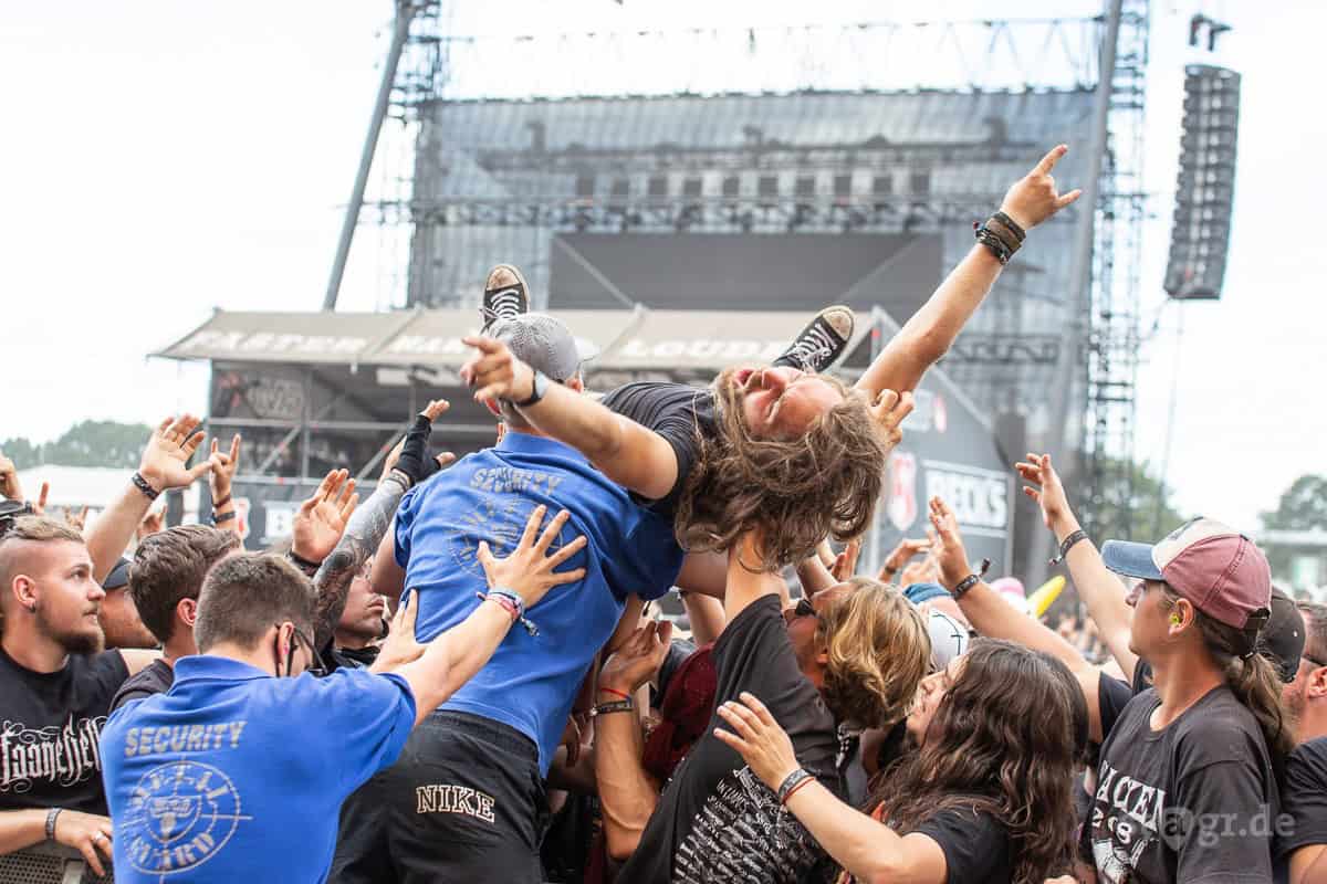 Wacken Open Air 2019: Das erwartet dich