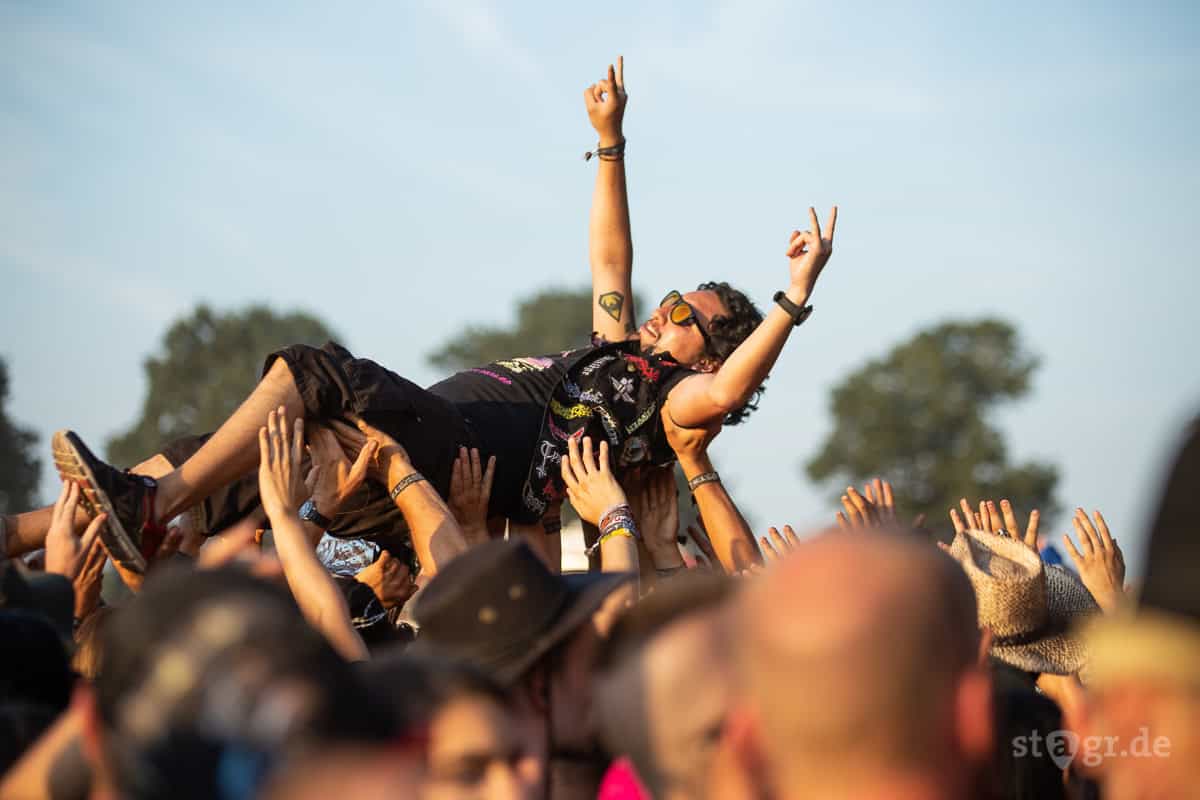 Wacken 2018 / Wacken Open Air 2018
