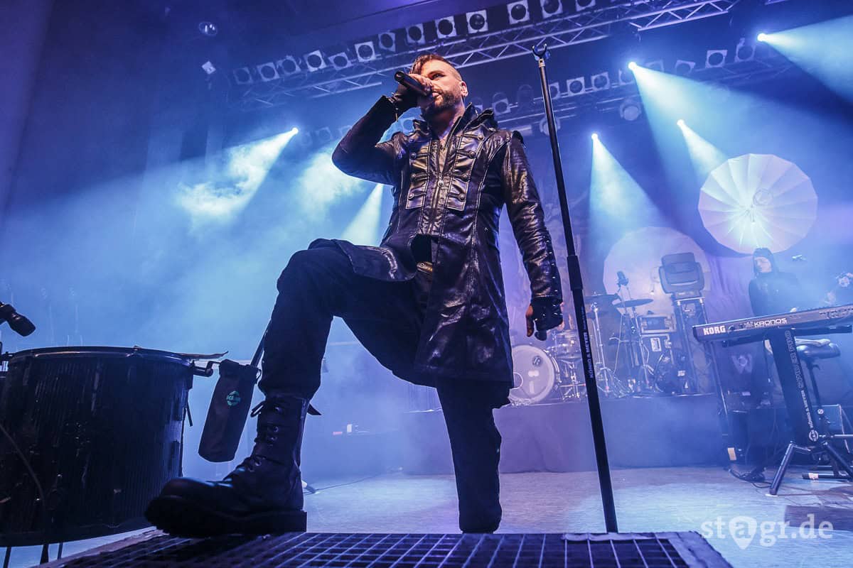 Oomph! Hannover 2019 / Oomph! Tour 2019