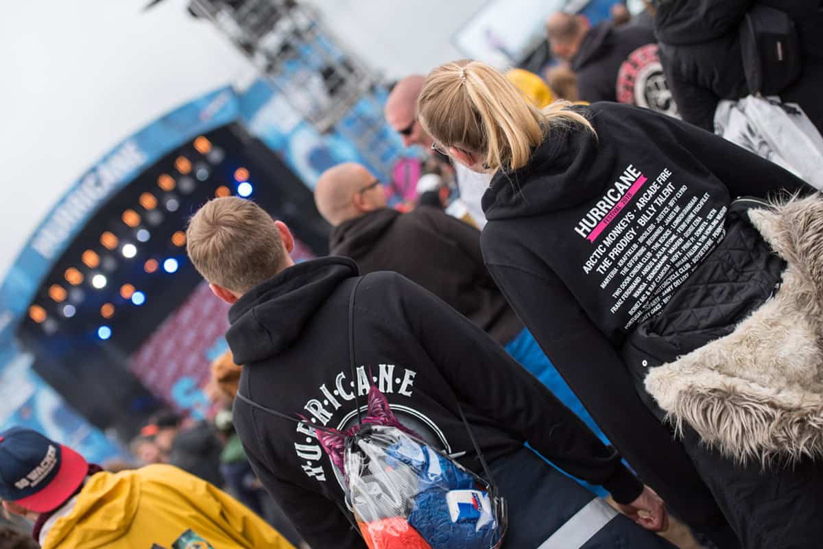Hurricane Festival 2019 / Hurricane 2019