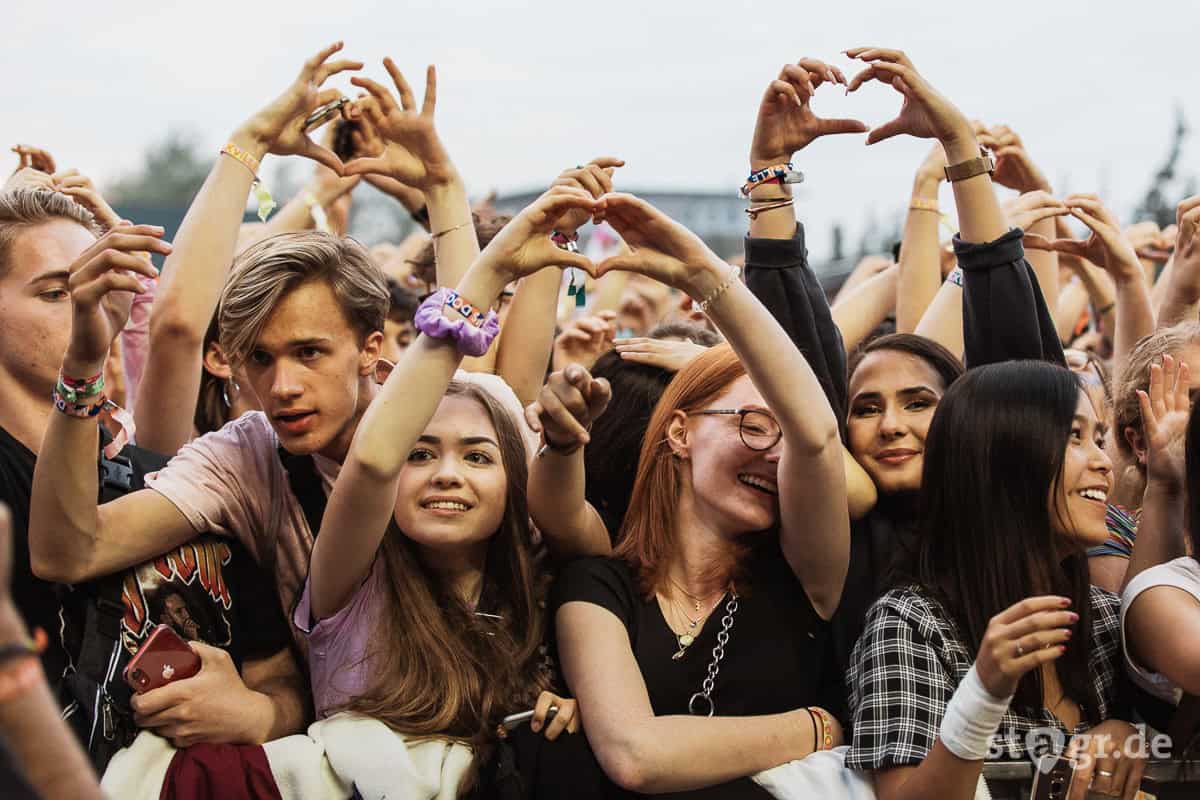 MS Dockville 2019 Freitag