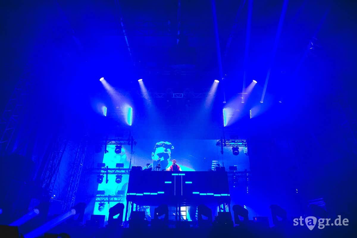 David Guetta München 2019 / David Guetta Tour 2019