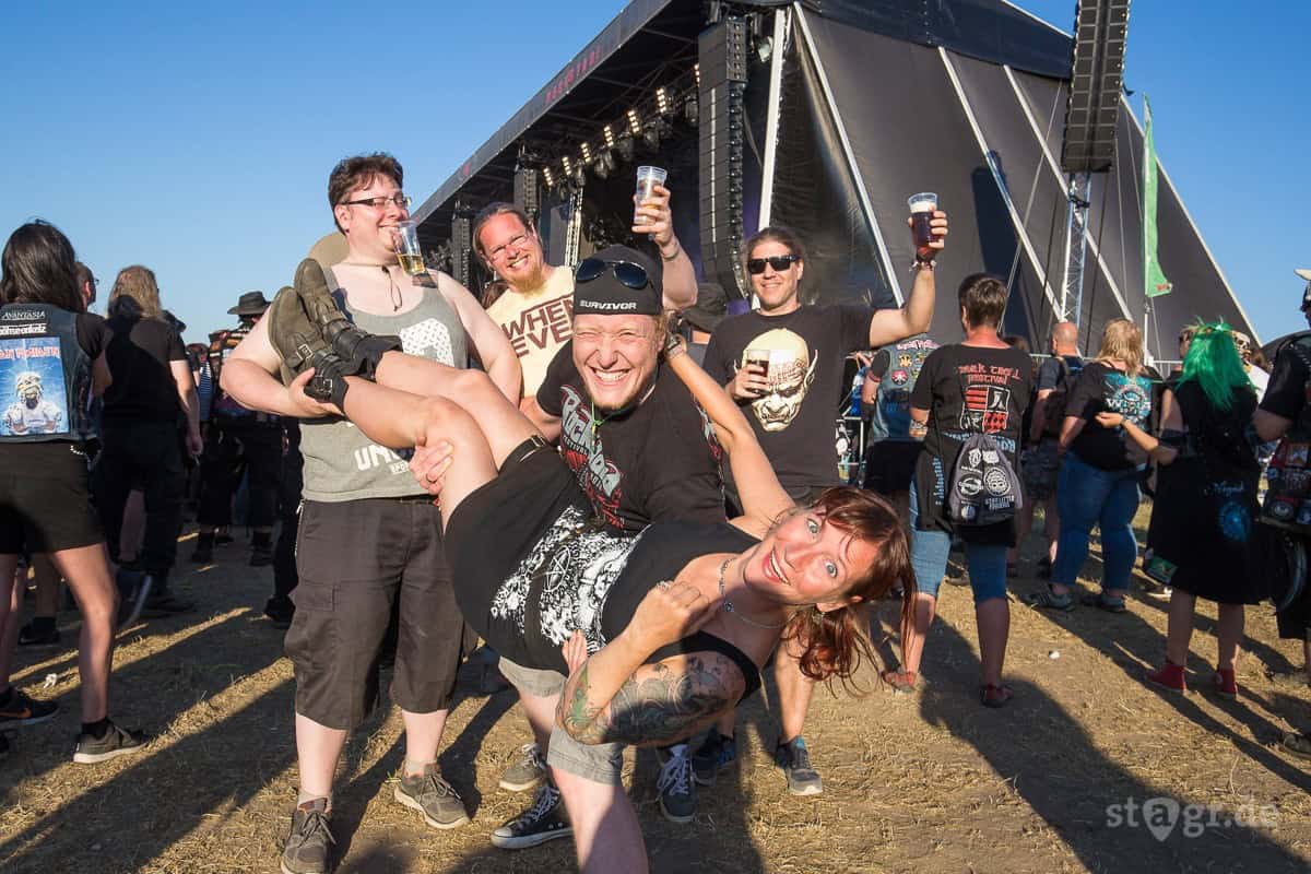 Graspop Metal Meeting 2020 / Graspop 2020
