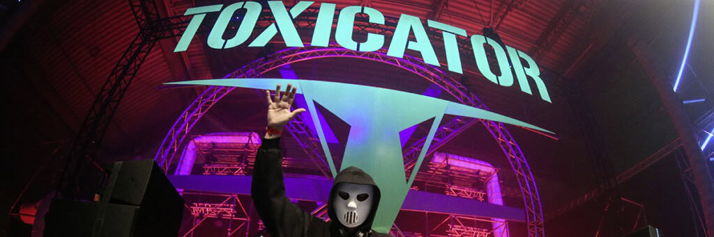 Toxicator 2021