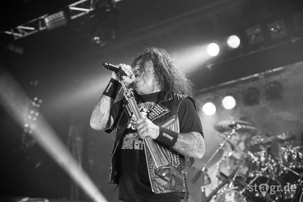 Testament in Hamburg 2020