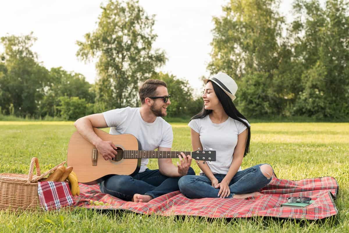 Picknick Konzerte 2021