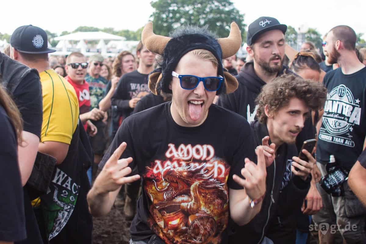 Wacken Open Air 2022