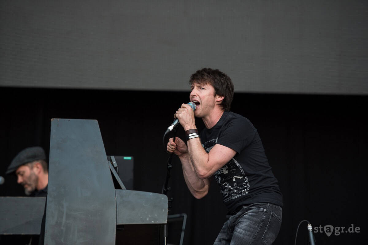 James Blunt Tour 2022