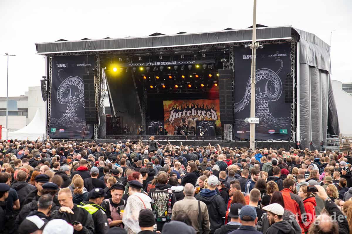 Elbriot Festival 2022