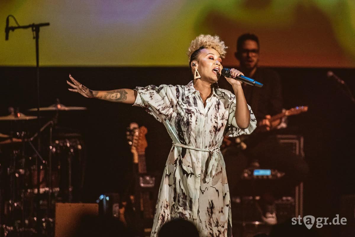 Emeli-Sande-Tour 2022