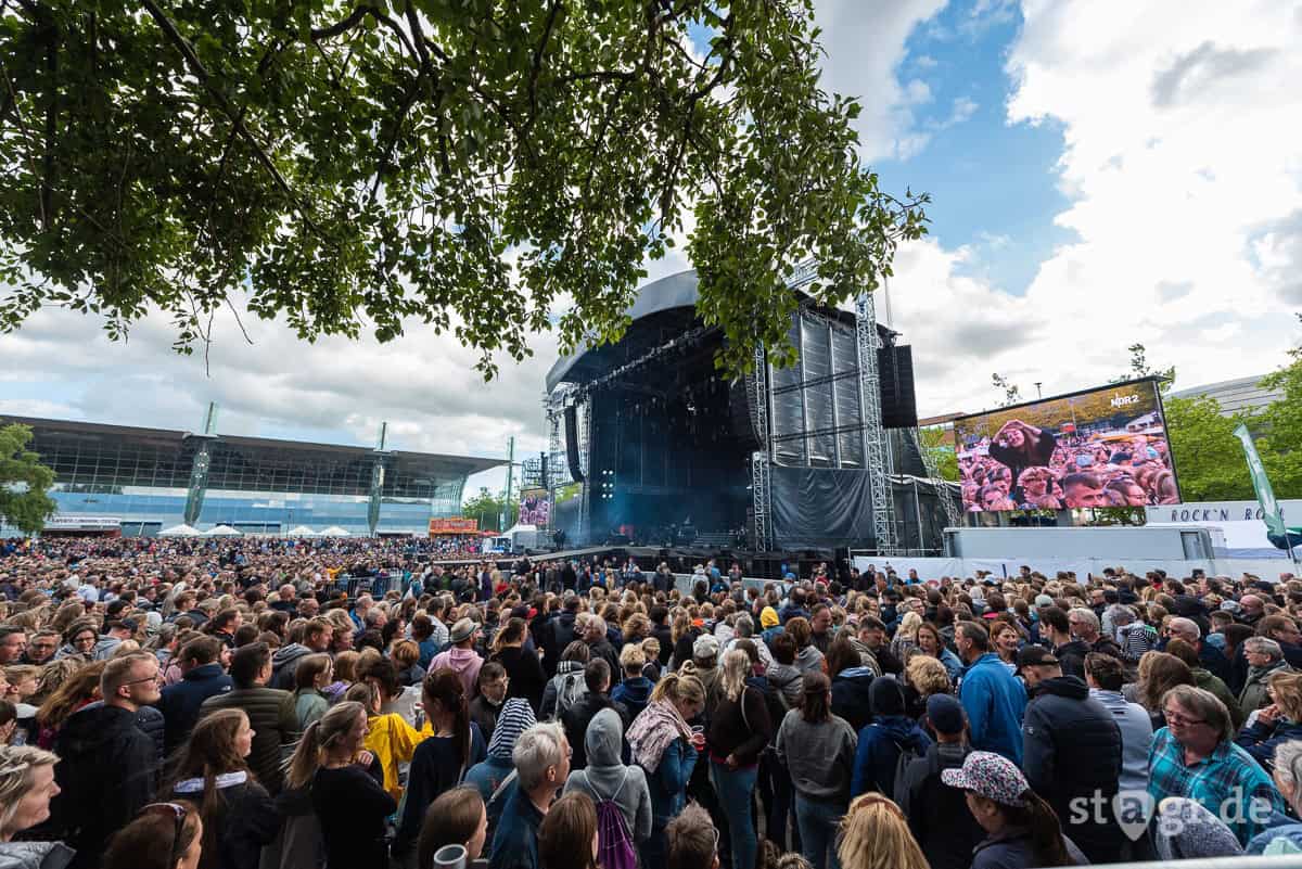 NDR 2 Plaza Festival 2022