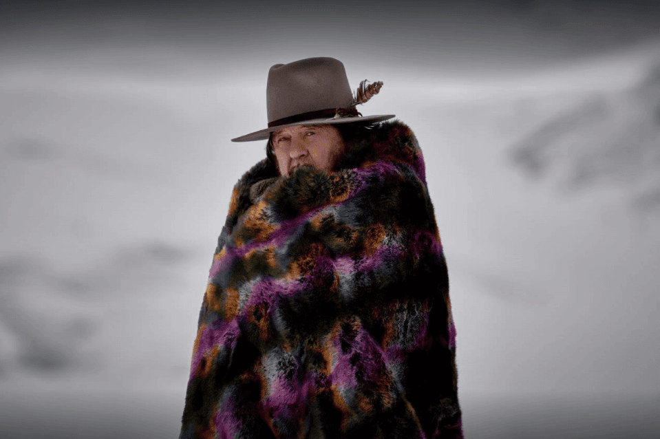 Zucchero auf Tour 2022