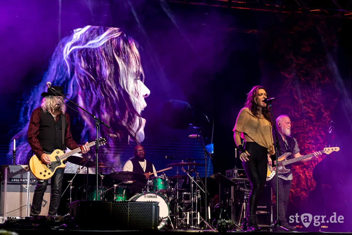 Beth Hart in Hamburg 2022