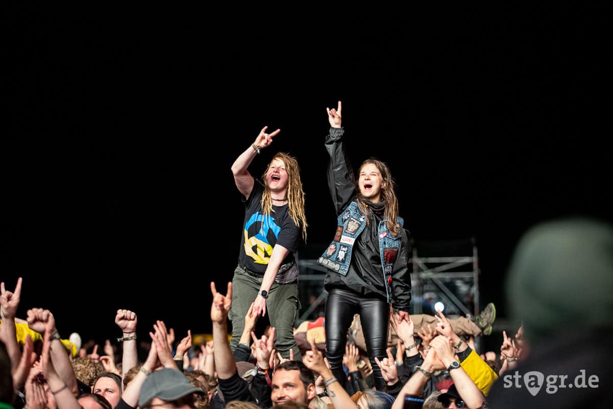 Rockharz Open Air 2022