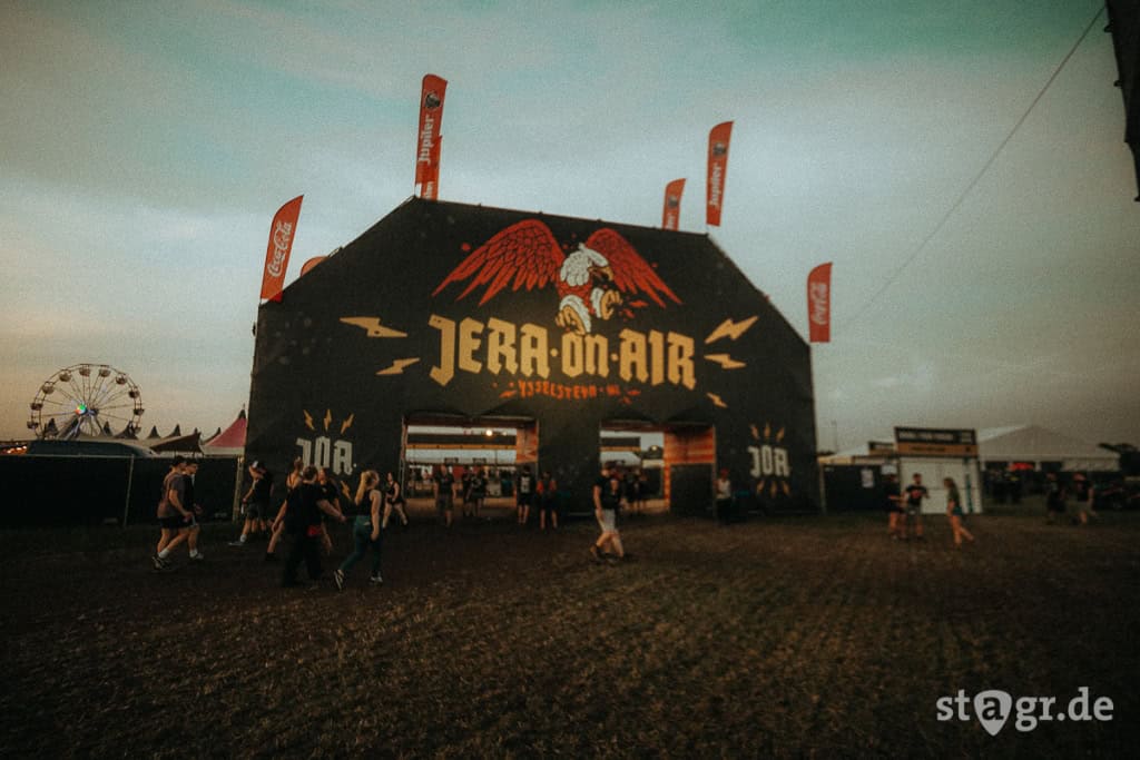 Jera On Air Festival 2024