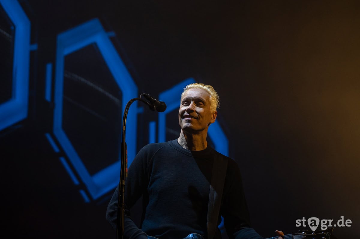 Die Ärzte bei Rock am Ring 2024 am Freitag