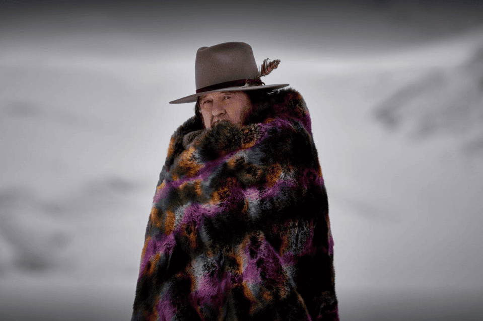 Zucchero auf Tour 2024