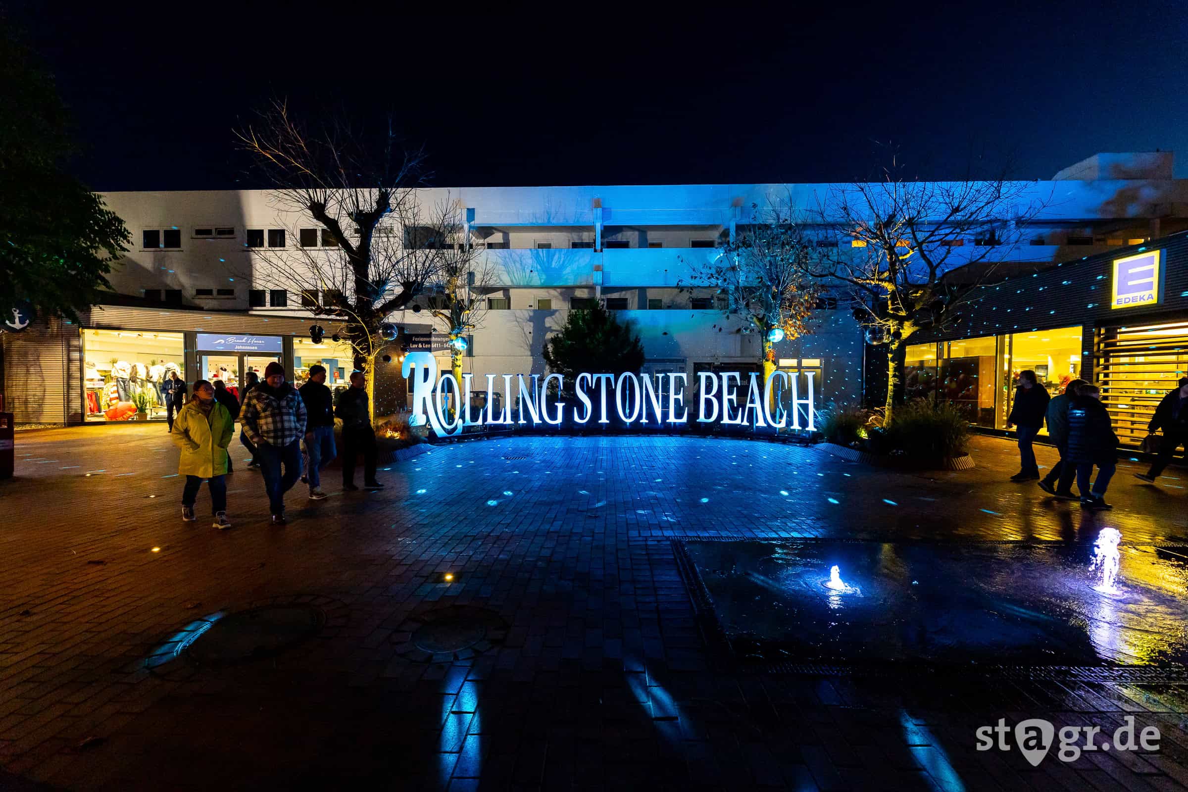 Rolling Stone Beach 2025: Musik-Hochgenuss für Feinschmecker