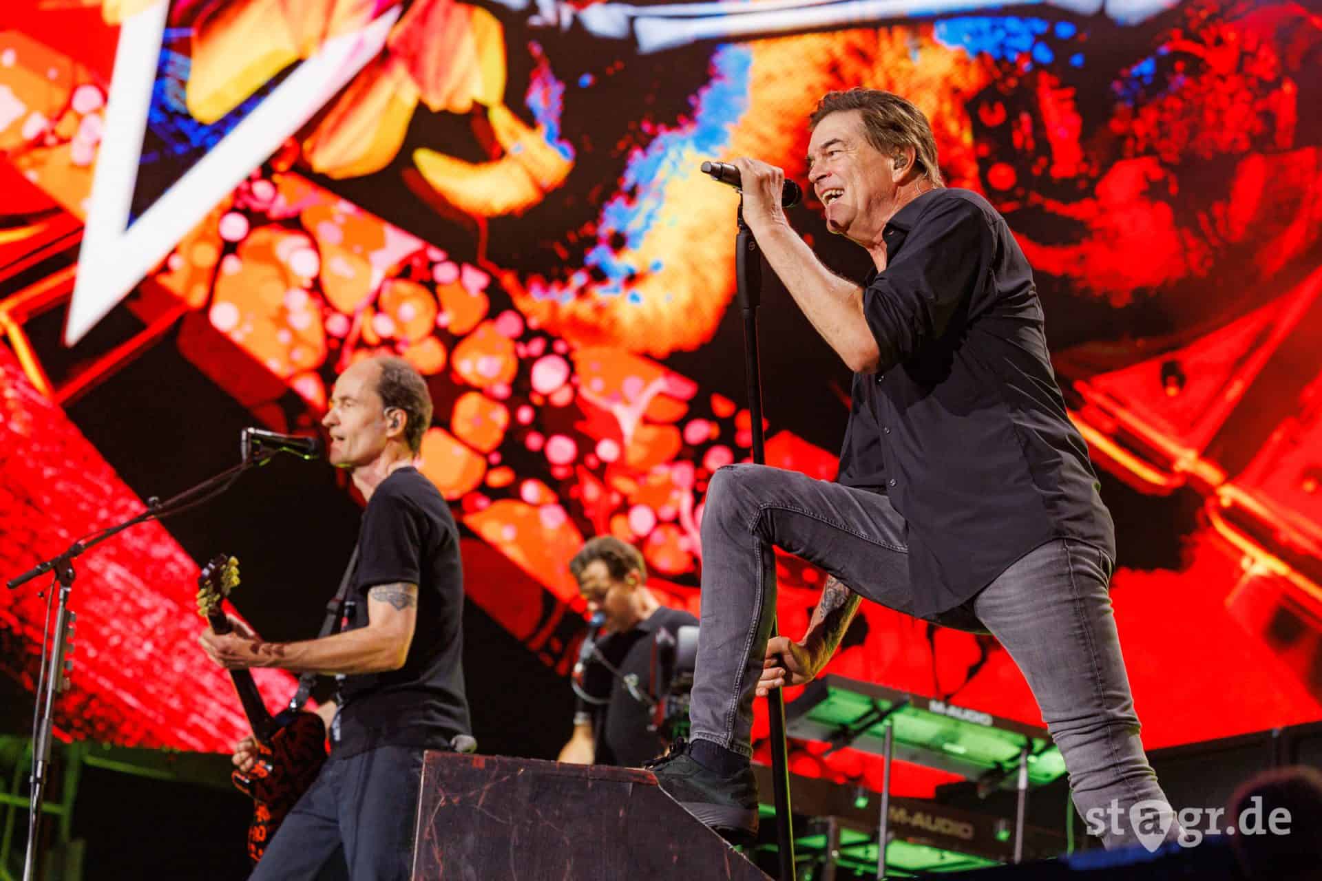 65.000 feiern Die Toten Hosen in Hannover – und einen Abschied, der keiner sein will
