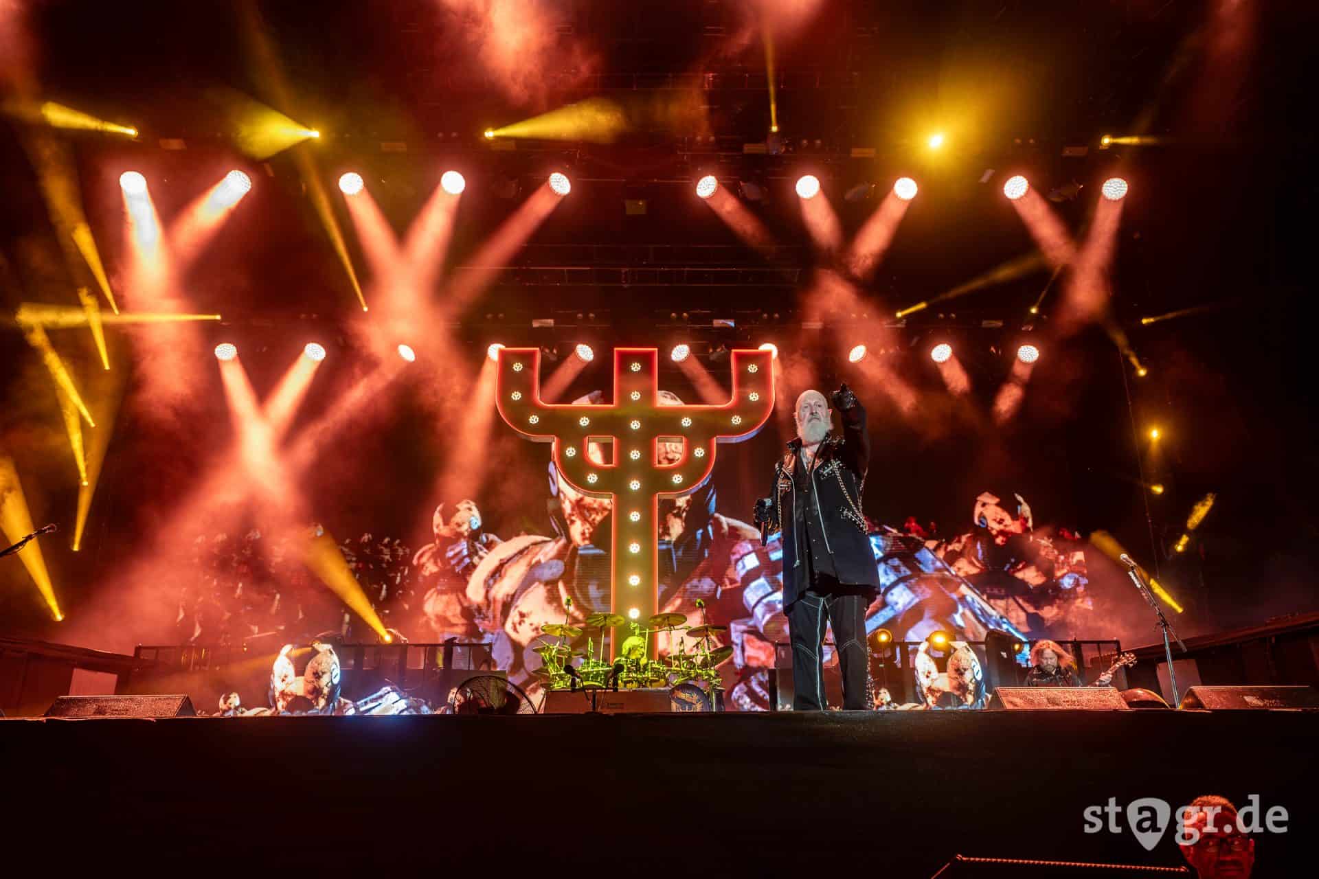 Reload Festival: Wüstenhitze, Staubnebel und Abriss – Der Freitag in Sulingen!